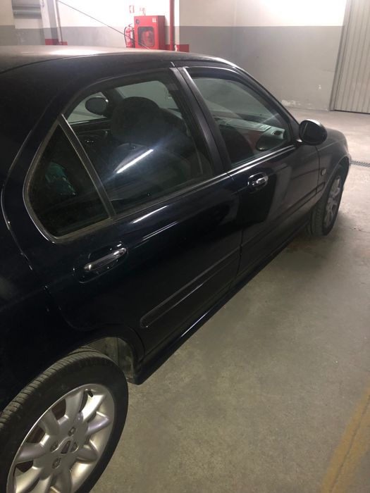 Rover 45 1.4 gasolina