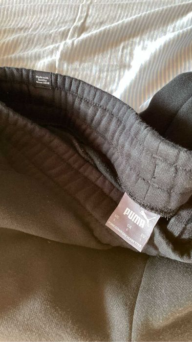 Calças fato treino PUMA novas