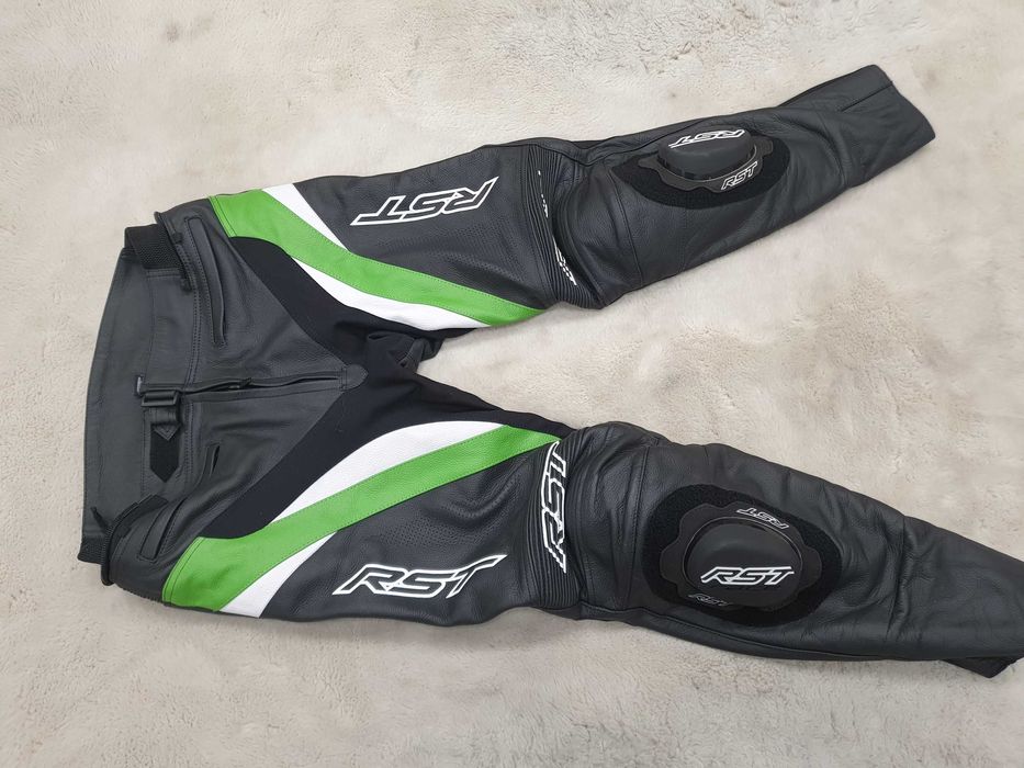 RSt TracTech Evo 4 54 eur XL Spodnie motocyklowe pod Kawasaki Ninja