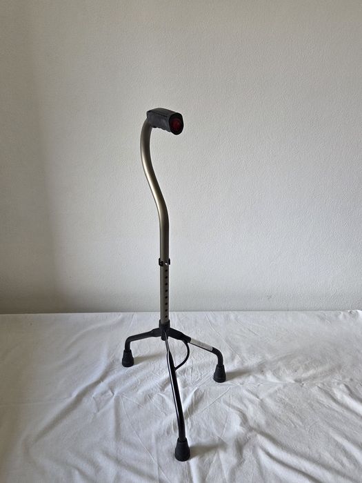 Bengala de Tripé Orthos