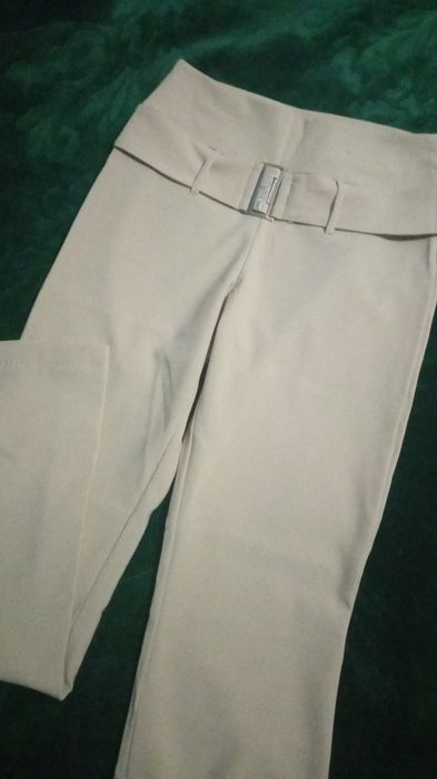Spodnie dzwony eleganckie