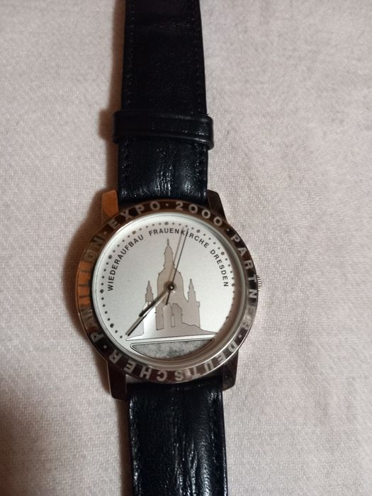 Zegarek Na rękę  D..e