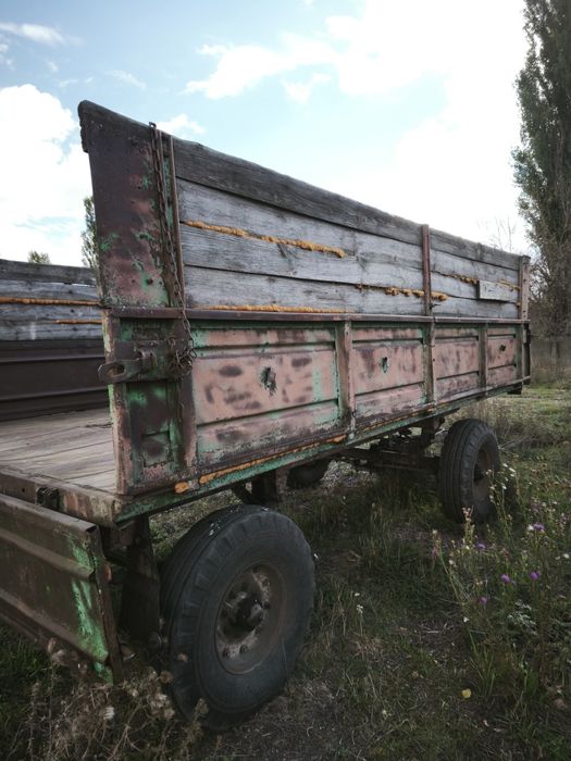 Продам.  Причіп.