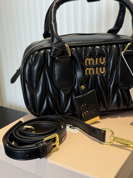 Сумка Miu Miu Arcadie