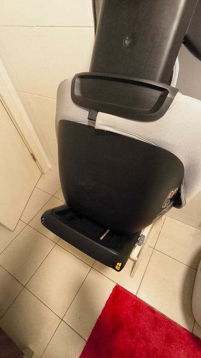 Cadeira Auto MaxiCosi