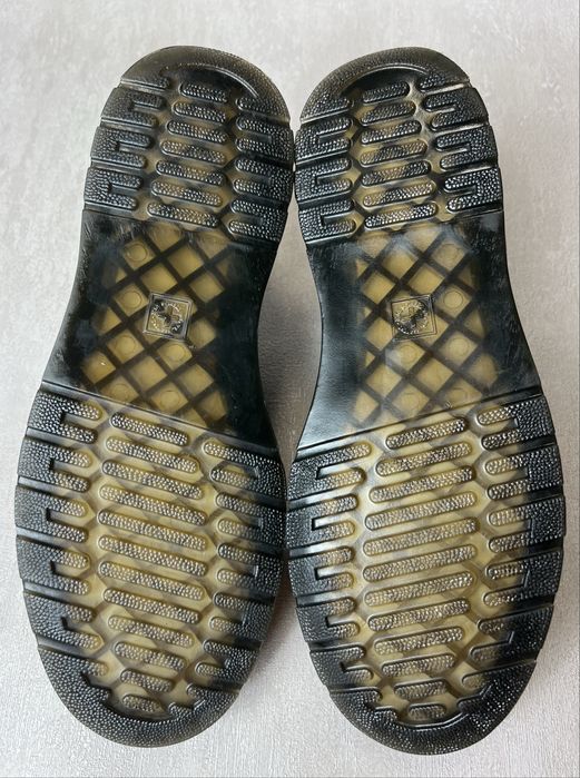 Туфлі Dr.Martens Dante