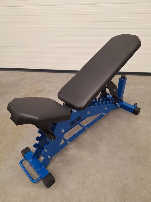 Ławka regulowana ENZO