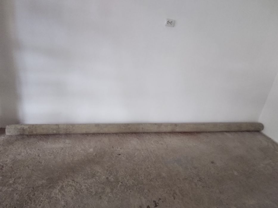 Труба азбестова .