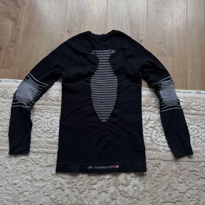 X-Bionic Energizer MK2 L/XL Термобілизна лонгслів кофта