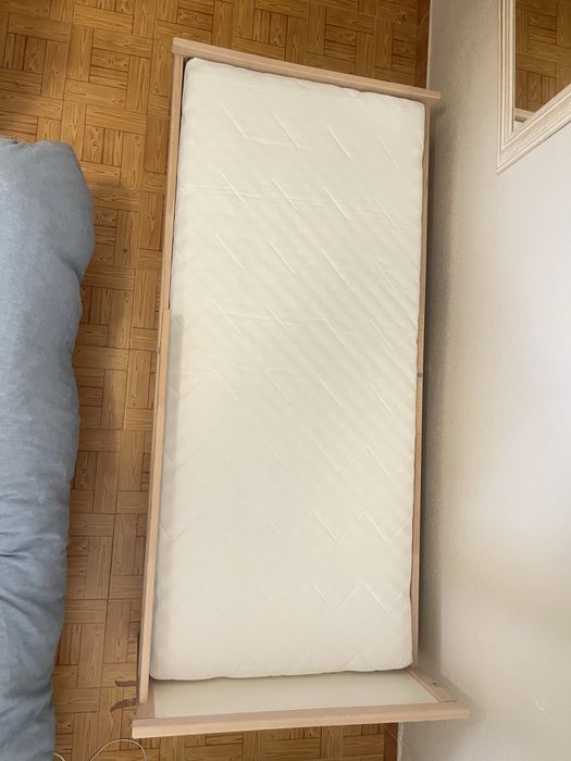 Cama para criança