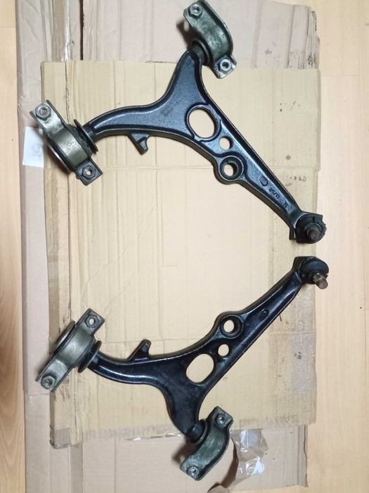 Braço de suspensão frente Fiat Marea 1.4