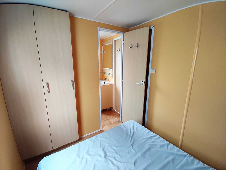 Mobil Home com 3 Quartos | IRM SUPER TITANIA | Fantástico equipada