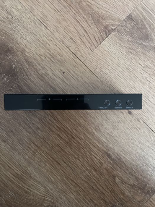 matrix HDMI 4x2