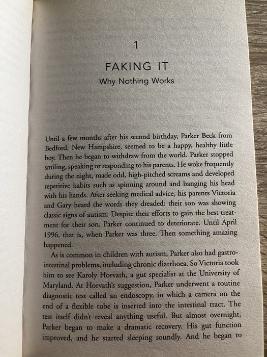 Книга Cure: A Journey Into The Science Of Mind Over Body, Jo Marchant