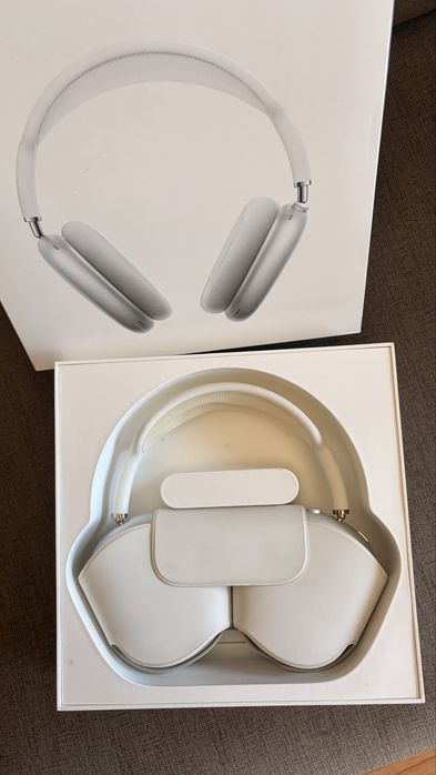 AirPods Max  2022
