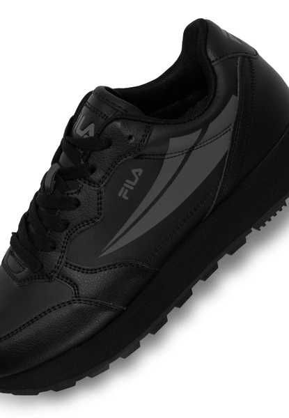 Fila Hypert buty sportowe damskie wygodne lekkie czarne r. 36-41