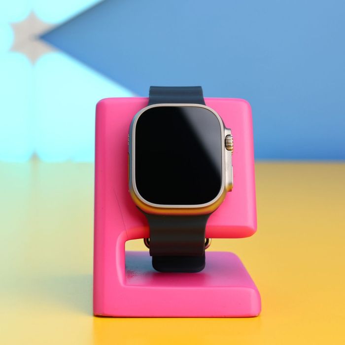 Смарт-часы Apple Watch Ultra 2 49mm Natural (179977) Б/У З ГАРАНТІЄЮ