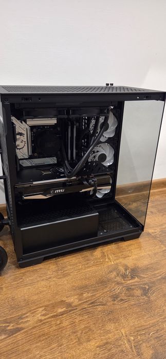 Komputer do gier i5 14600k rtx 5060