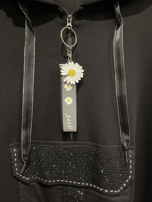 Платье-  туника  Турция