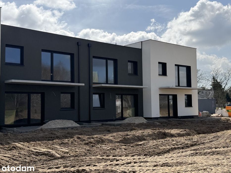 OSTATNIE WOLNE 2 pokoje NOWE Łękno gm. Zaniemyśl Środa Śrem Kórnik