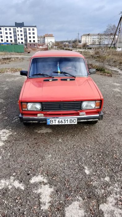 Продам ВАЗ 2105  у робочому стані