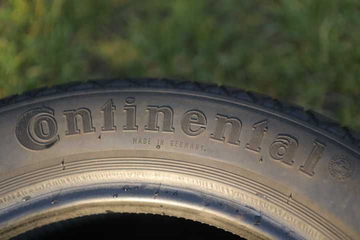 Продам 1 літню шину Continental