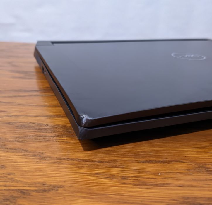 Dell G16 7630 rtx4070 i9-13900hx 240hz 2k