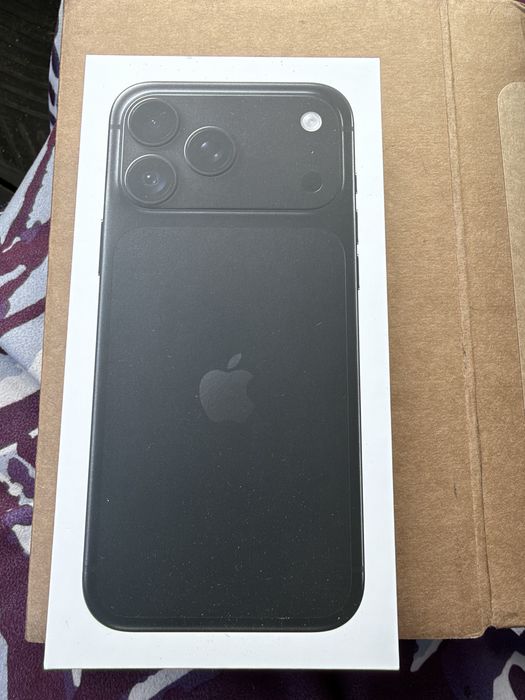 iPhone 18 Pro Max