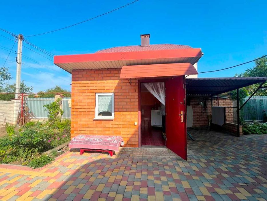 Дом по адресу ул. Приморская (площадь 176 м²) - Atlanta.ua - фото 4