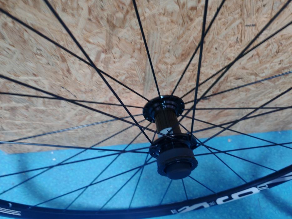 Rodas de ciclismo Fulcrum racing 900db