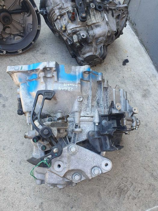 Caixa de velocidades Volvo V40 HU3R7002AHA