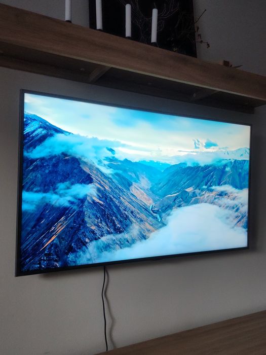 Sprzedam TV Samsung 50 cali 4k