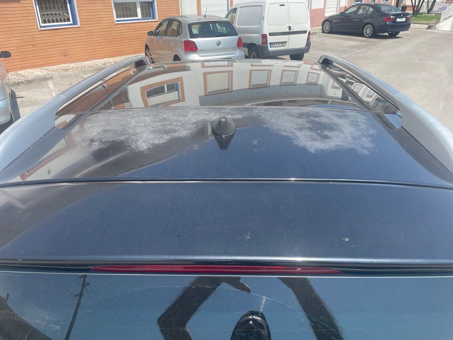 Peugeot 308 sw 1.6 HDI