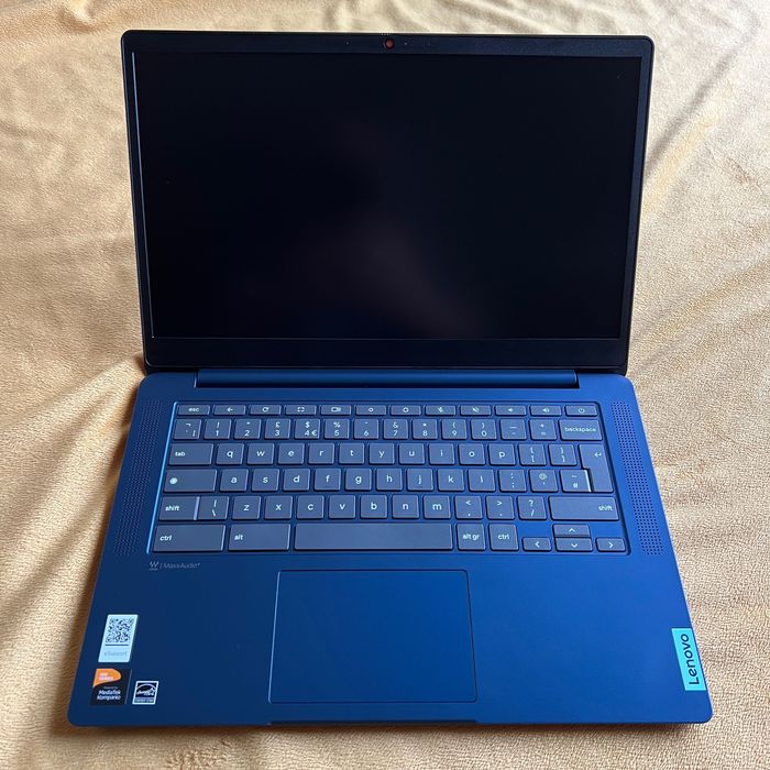 Lenovo IdeaPad Slim 3 Chrome 14" Laptop 8GB RAM, 128GB (NOVO)
