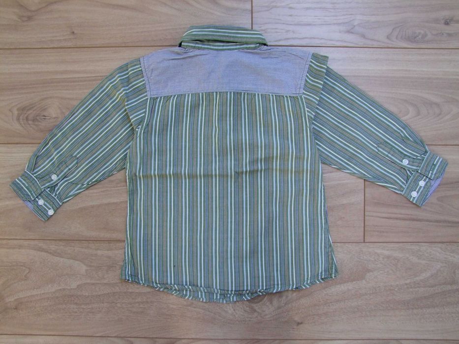 Koszula Lindex roz. 92