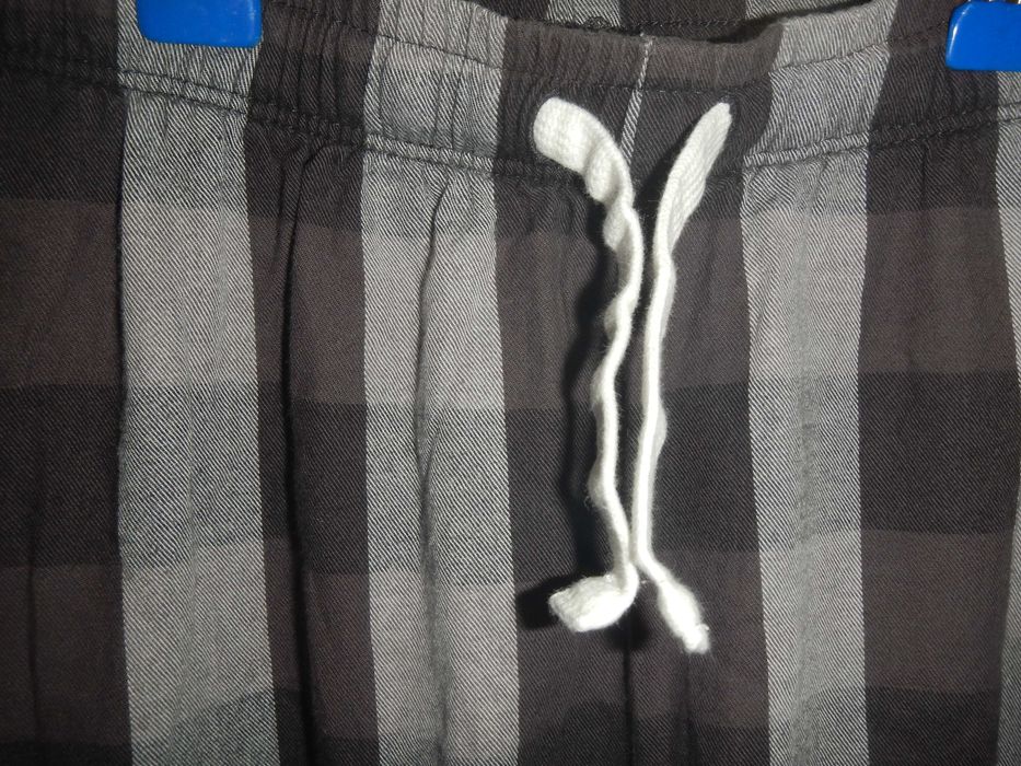 Легкі бавовняні штани marks & spencer p.158см(12-13років)