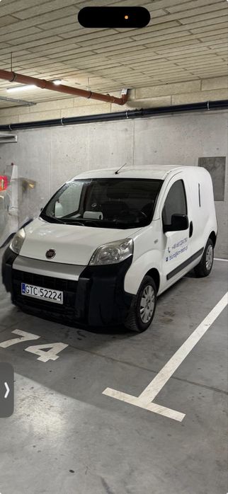 Fiat Fiorino