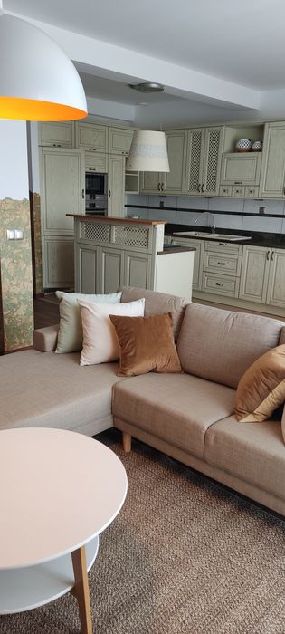 Dom na os. Zalesie z ogrodkiem