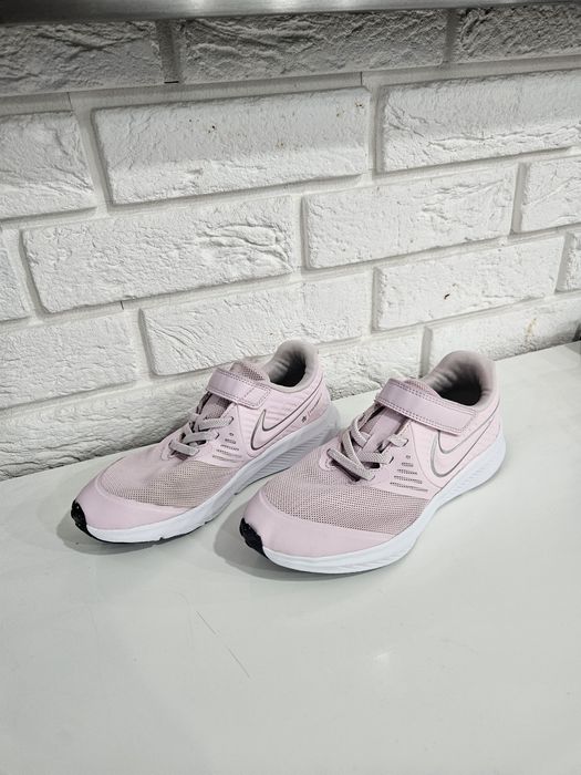 Buty NIKE star runner rm 33,5 dla dziewczynki