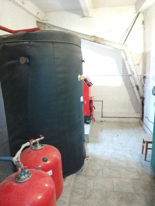 Комерційна нерухомість/Коммерческая недвижимость