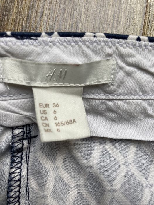 Spodnie H&M rozm. 36