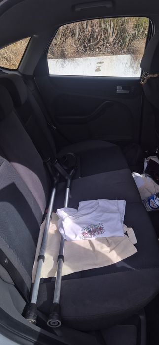 Vende-se Ford Focus