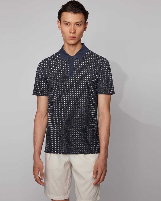Hugo Boss, оригінал