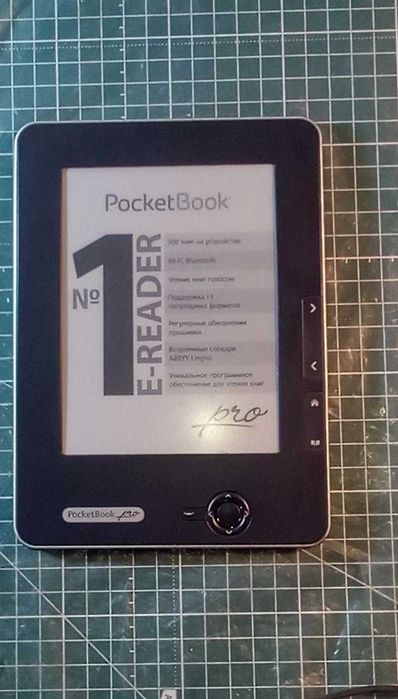 Электронна книга Pocketbook Fb 2 Pdf.