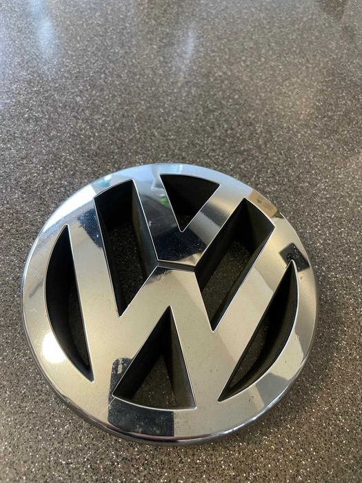 Logo  VW Passat B6