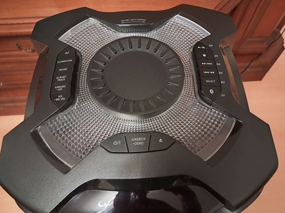 Głośnik Panasonic SC-TMAX40