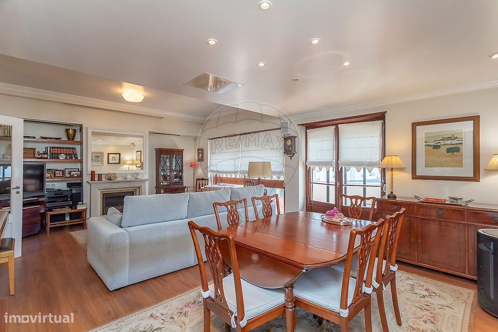 Apartamento T5 para venda