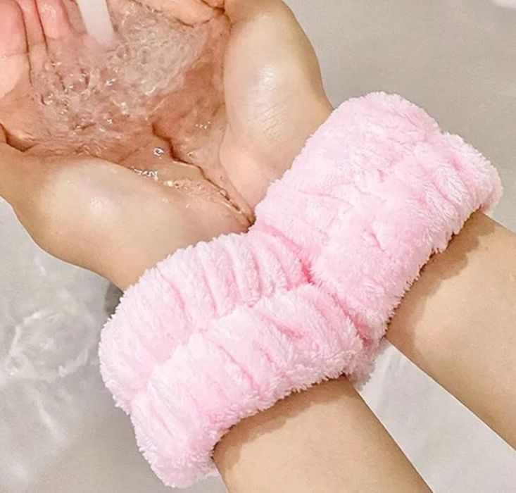 Пов'язка косметична