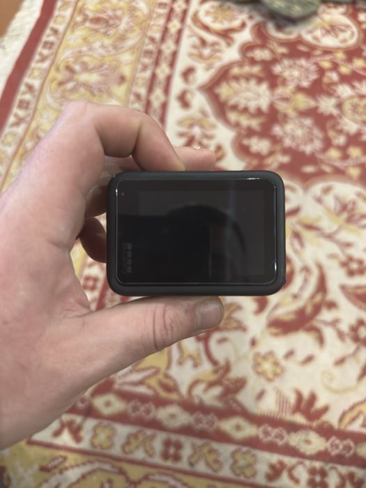 Go pro Hero 9 з комплектом