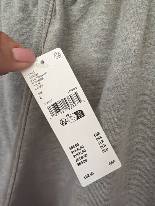 Urban outfitters L